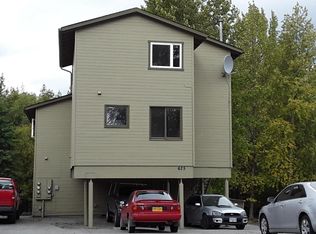 625 E 22nd Ave APT 2, Anchorage, AK 99503