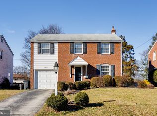 1511 Melrose Ave, Havertown, PA 19083