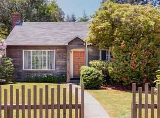 16600 Franklin Rd, Fort Bragg, CA 95437