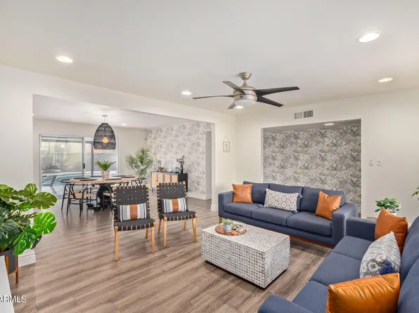 8442 E HOLLY Street, Scottsdale, AZ 85257