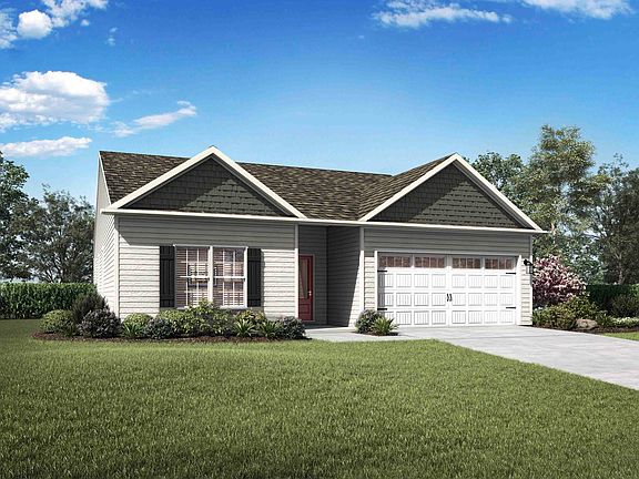 Beautiful home loaded with upgrades move-in ready