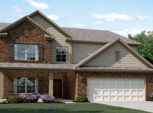 754 Laura Jean Ct, Buford, GA 30518