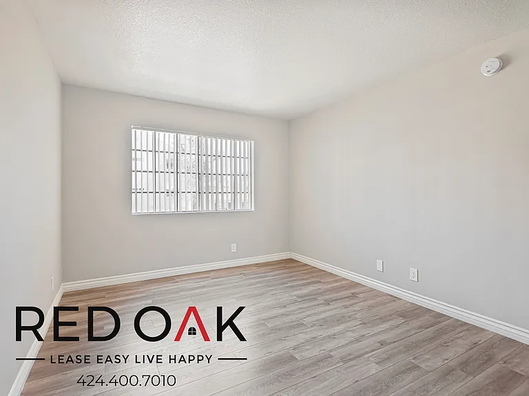 4451 Vista Del Monte Ave #101 — Photo 24