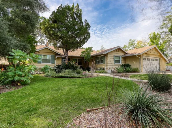 11307 Andasol Ave, Granada Hills, CA 91344