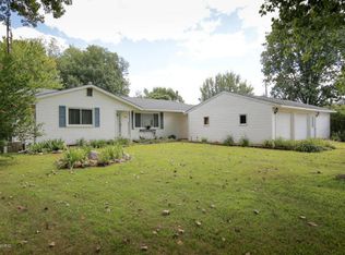 9004-2 1/2 Mile Rd, East Leroy, MI 49051