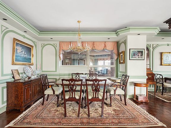 5th image of 146 W 57th St APT 69A