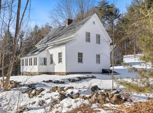 433 Middleton Rd, Milton, NH 03851