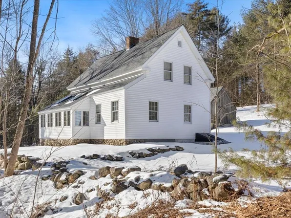 433 Middleton Road, Milton, NH 03851