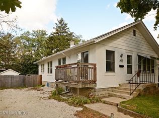 1423 Cornelius St, Joliet, IL 60433