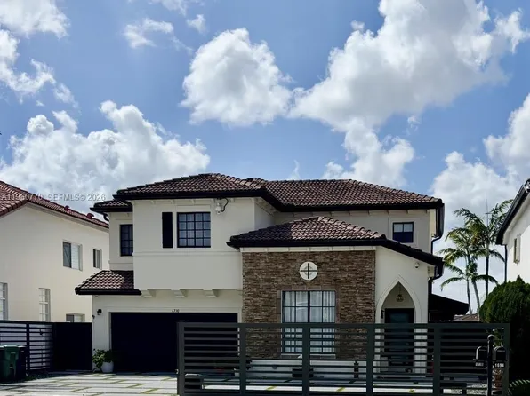 1710 SW 154th Path, Miami, FL 33185