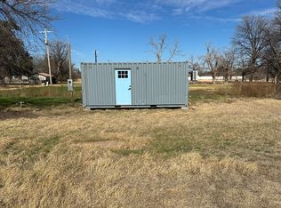 1201 N Avenue C, Haskell, TX 79521