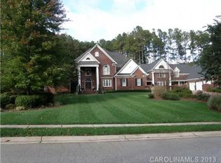 117 Wyndham Way, Salisbury, NC 28147