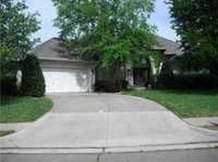 3908 Low Mdw, Edmond, OK 73003