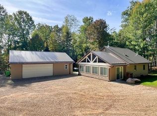 W8718 Dow Dam Rd, Amberg, WI 54102