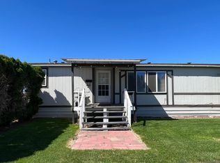 (Undisclosed Address), Othello, WA 99344