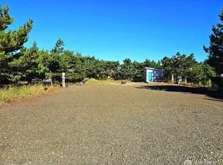 813 340th Pl, Ocean Park, WA
