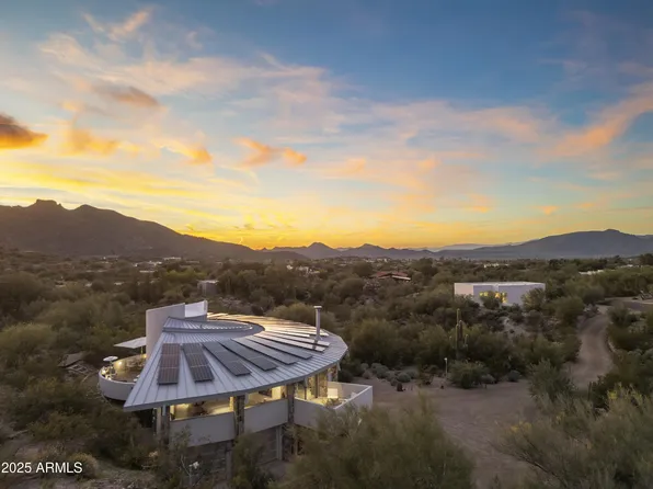 7915 E PRIMROSE Path, Carefree, AZ 85377