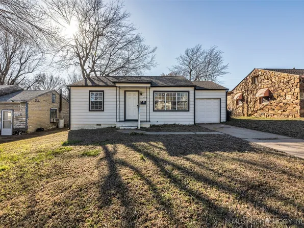 2738 N Main St, Tulsa, OK 74106
