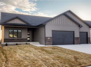 3008 Partlow St, Norwalk, IA 50211