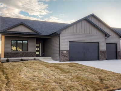 3008 Partlow St, Norwalk, IA, 50211