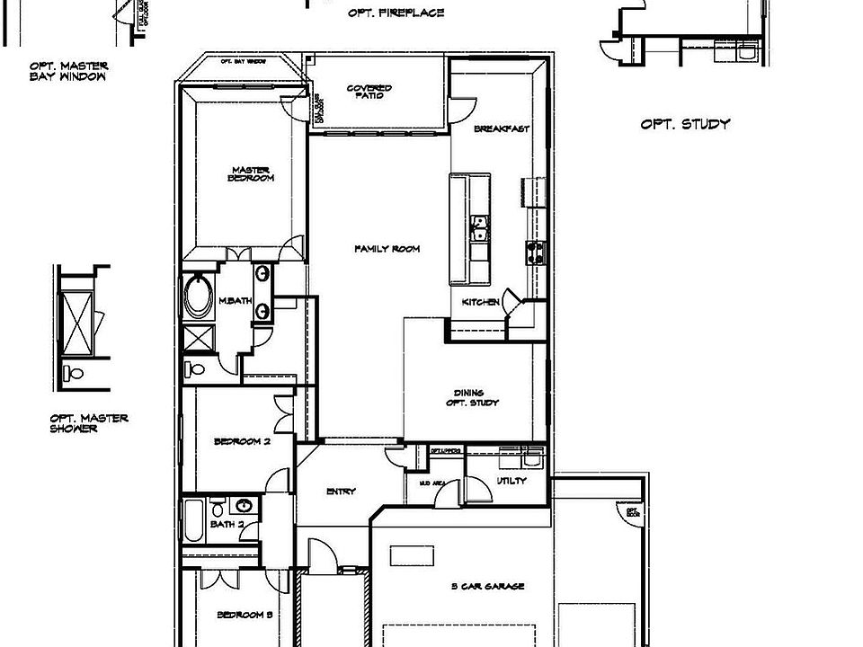 2nd image of 7418 Windsor View Dr