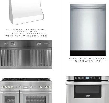 Appliance Package