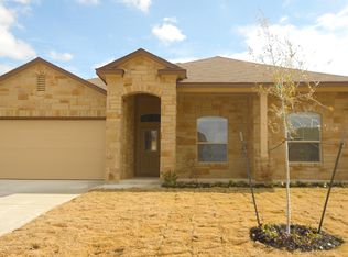 1206 Hogg Ct, Copperas Cove, TX 76522