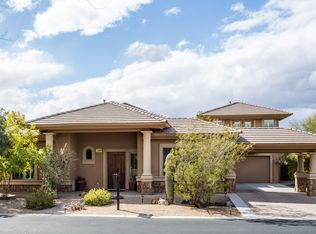 33020 N 53rd Way, Cave Creek, AZ 85331