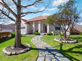 1108 Rutgers Dr, Pflugerville, TX 78660