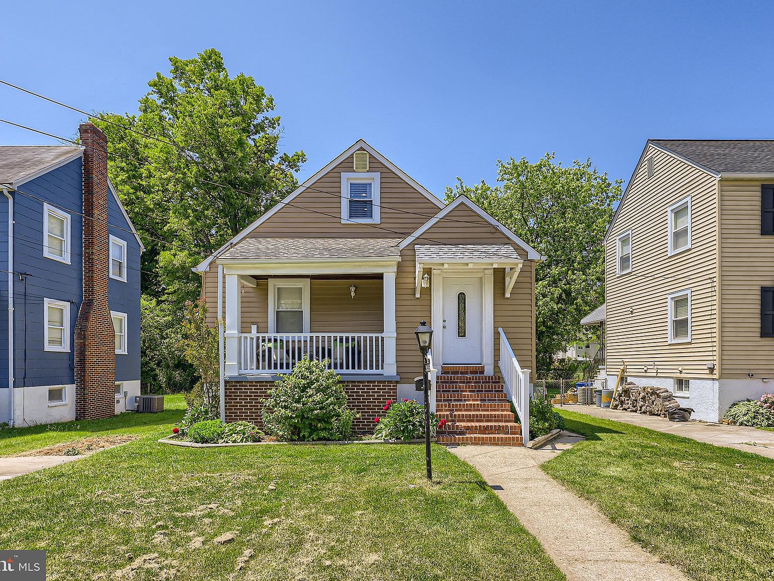 3035 Parktowne Rd, Parkville, MD 21234 Zillow