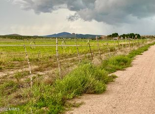 22786 N Curtis Ranch Rd, Paulden, AZ 86334