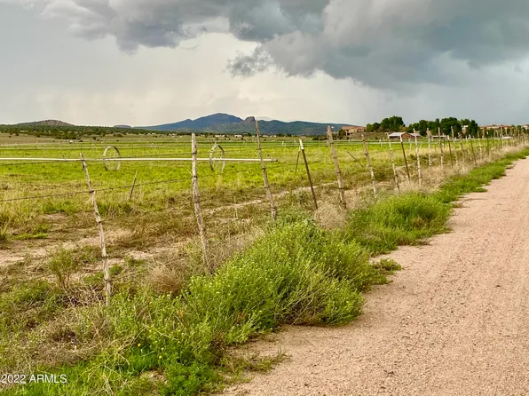 22786 N CURTIS RANCH Road #-, Paulden, AZ 86334