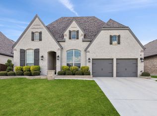 1921 Eagle Blvd, Haslet, TX 76052