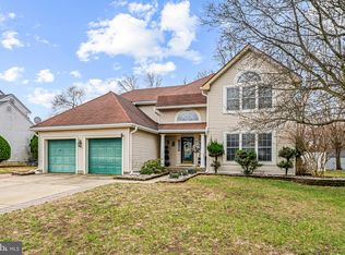 40 Harrogate Dr, Lumberton, NJ 08048