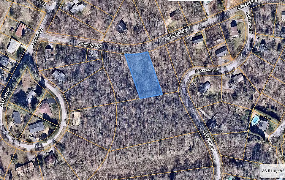 1st image of 3907 Abilene Dr