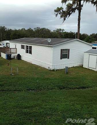 Back of Home