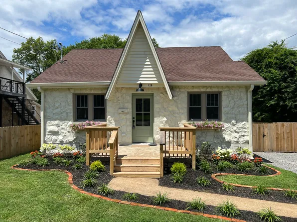 129 Harrington Ave, Madison, TN 37115