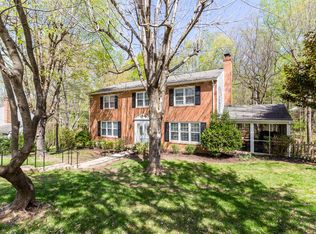 3407 Northridge Rd, Richmond, VA 23235