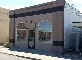 203 N Harris Ave, Cle Elum, WA 98922