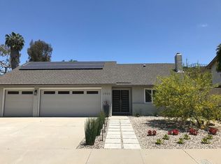 2466 Grafton St, El Cajon, CA 92020