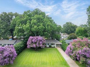 4424 Charleswood Ave, Memphis, TN 38117