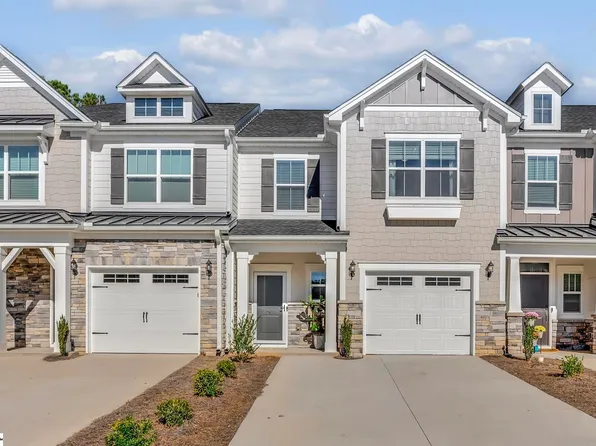 365 Nettle Ln, Greenville, SC 29607