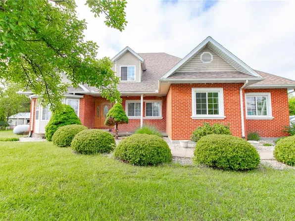 972 Red Fox Rd, Otterville, MO 65348