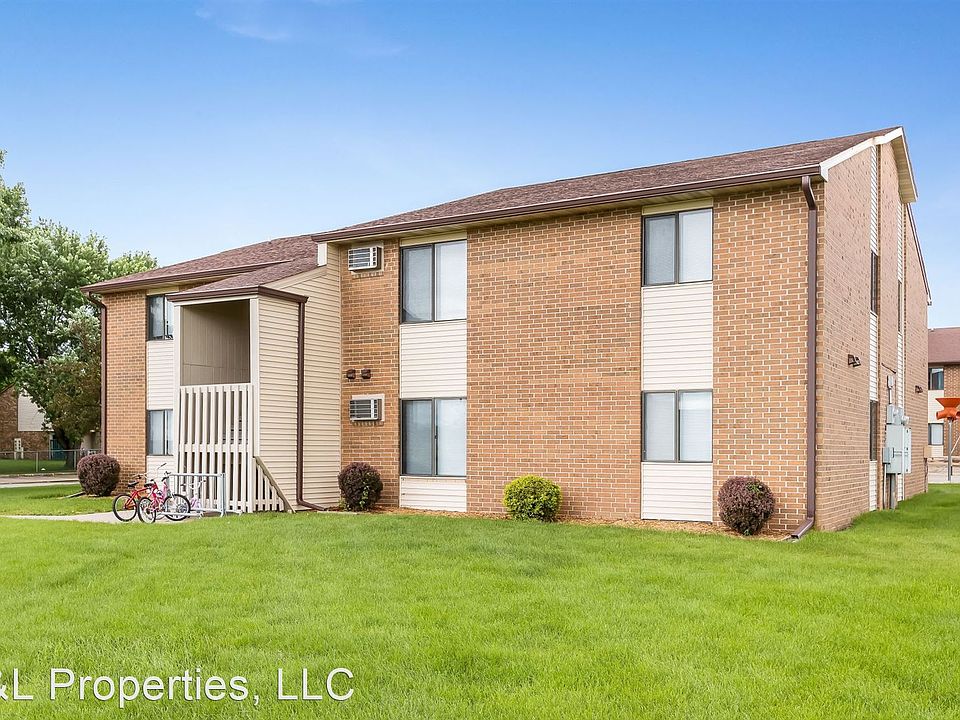 Boone Park Apartments Boone, IA Zillow