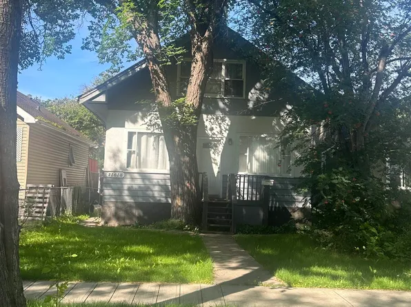 11618 89th St NW, Edmonton, AB T5B 3V2