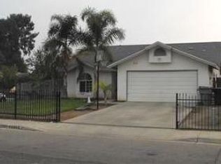 12513 Avenue 419, Orosi, CA 93647