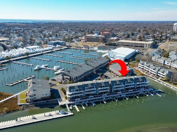 1605 Harbour Cv S, Somers Pt, NJ 08244