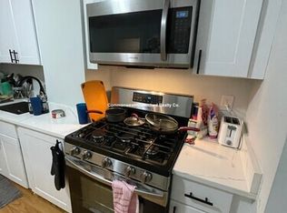 13 Margaret St APT 2, Boston, MA 02113