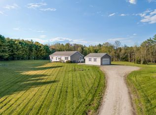 95 Sumner Road, Leeds, ME 04263