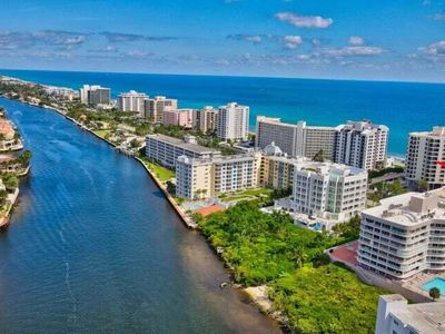3210 S Ocean Boulevard #604, Highland Beach, FL, 33487